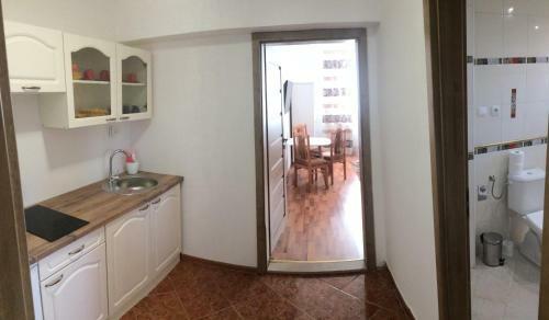 Agroturismo Apartm�ny U Galandu