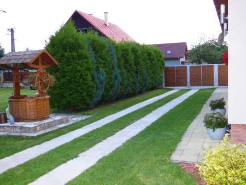 Agroturismo Apartm�ny U Galandu