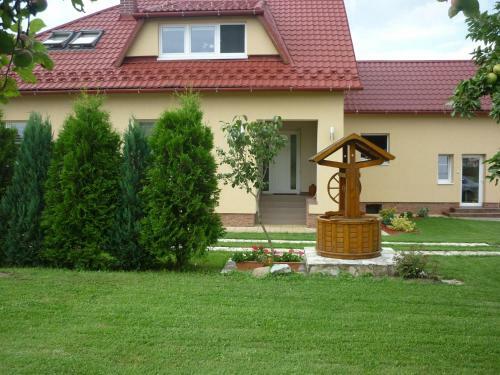 Agroturismo Apartm�ny U Galandu