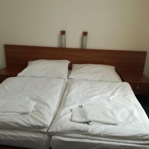 Hostal Penzion Oaza