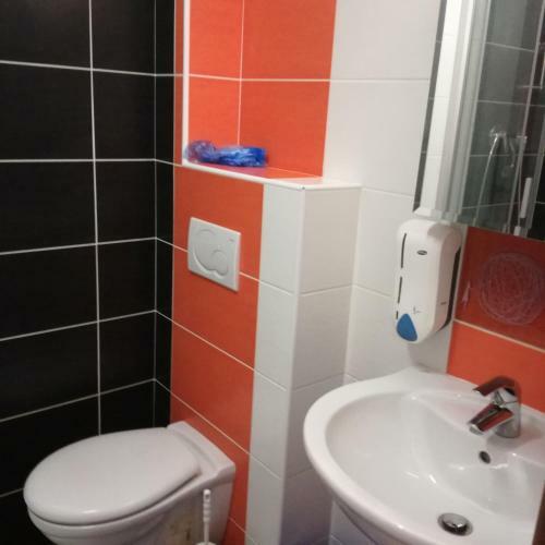 Hostal Penzion Oaza