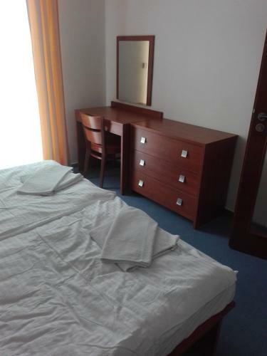 Hostal Penzion Oaza