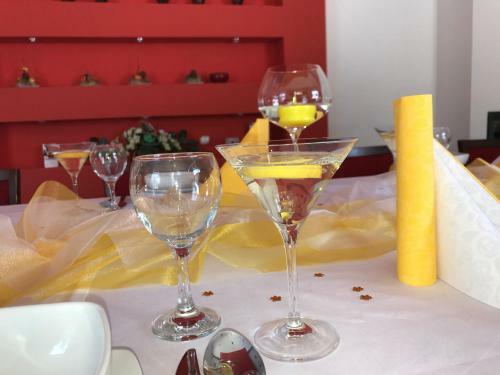 Hostal Penzion Oaza