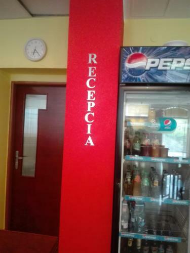 Hostal Penzion Oaza