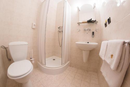 Hostal Penzion Panda 2