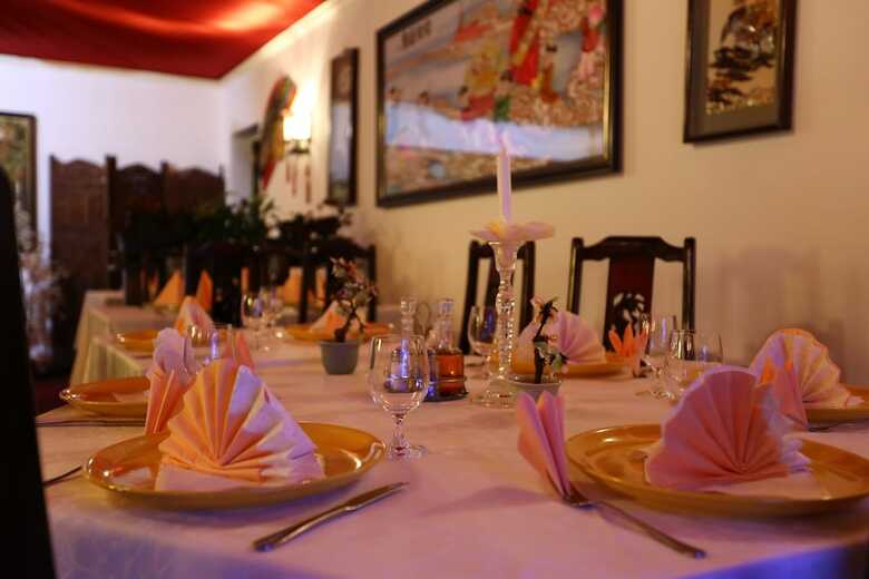 Hostal Penzion Panda
