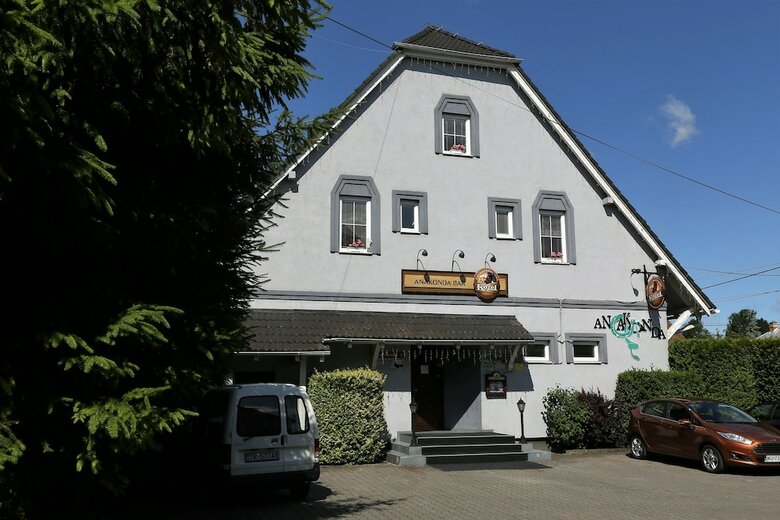 Hostal Penzion Panda