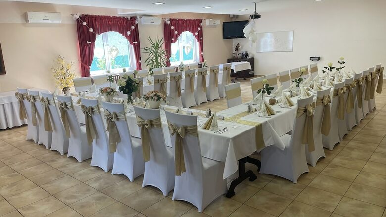 Hostal Penzion Panda