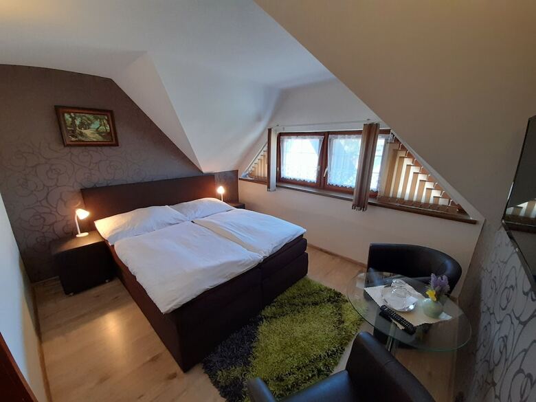 Hostal Penzion Panda