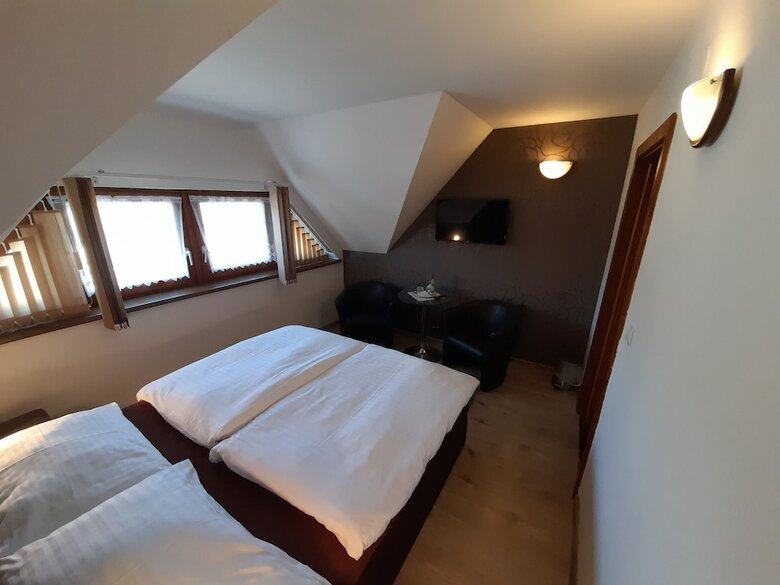 Hostal Penzion Panda