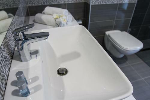 Hostal Guest House Frizzante