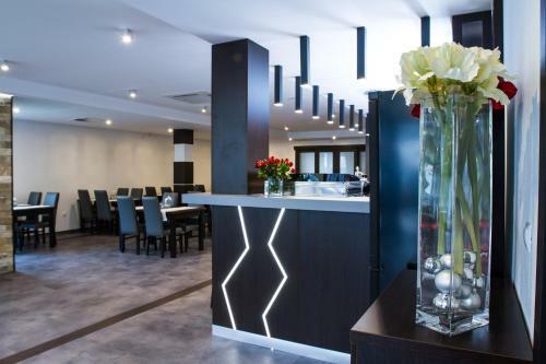 Hostal Guest House Frizzante