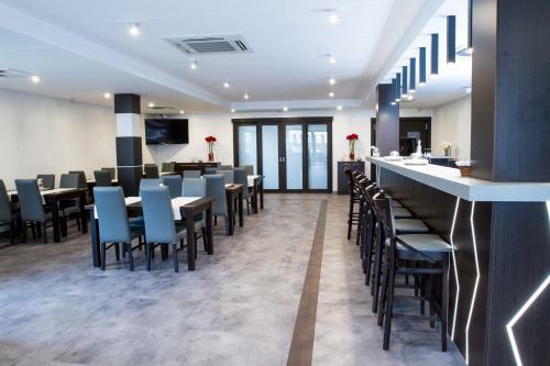 Hostal Guest House Frizzante