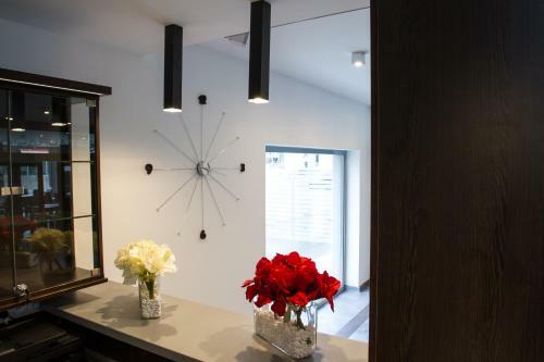 Hostal Guest House Frizzante