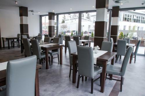Hostal Guest House Frizzante