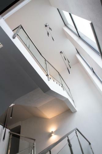 Hostal Guest House Frizzante