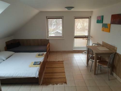 Hostal Penzion Solna Jaskyna