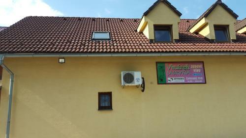 Hostal Penzion Solna Jaskyna