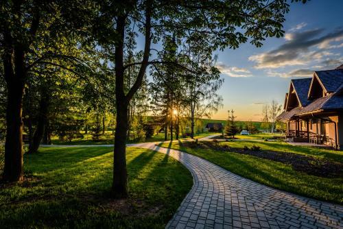 Oravsk� H�j Garden Hotel & Resort