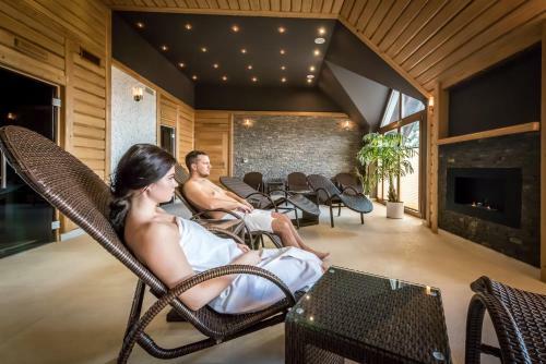 Oravsk� H�j Garden Hotel & Resort