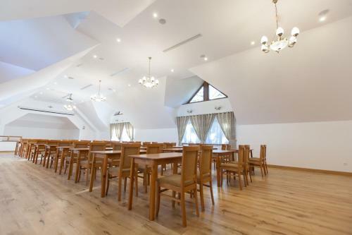 Oravsk� H�j Garden Hotel & Resort