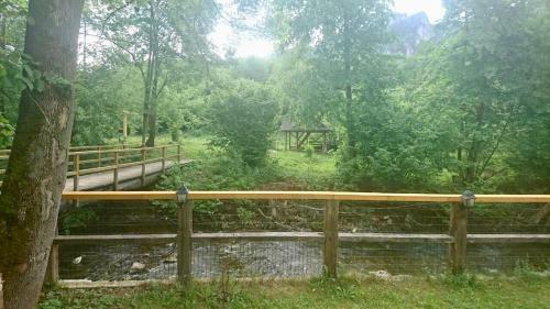 Lodge Chata Ob?�vanka