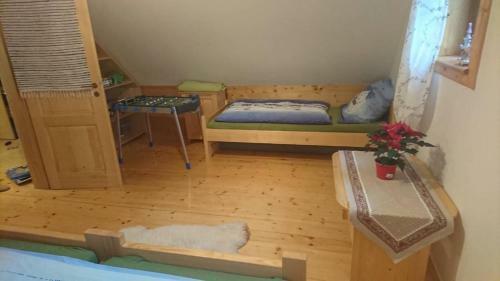 Lodge Chata Ob?�vanka