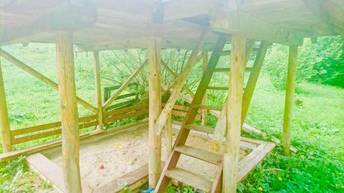 Lodge Chata Ob?�vanka