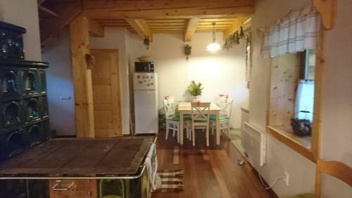 Lodge Chata Ob?�vanka