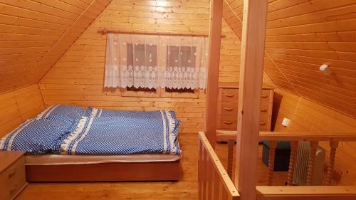 Lodge Chata Terchov� - Vy?n� Kamence
