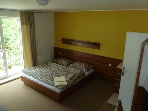 Hostal Horsk� Penzi�n ?u?tiak