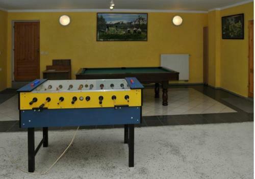 Hostal Penzi�n ?u?tiak