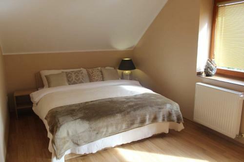 Hostal Penzi�n ?tef�nik