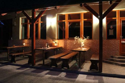 Hostal Penzi�n ?tef�nik
