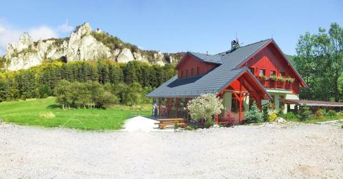 Hostal Penzi�n ?tef�nik