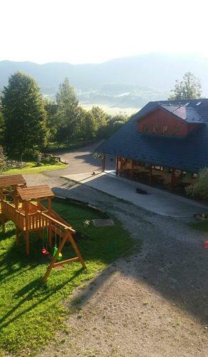 Hostal Penzi�n ?tef�nik