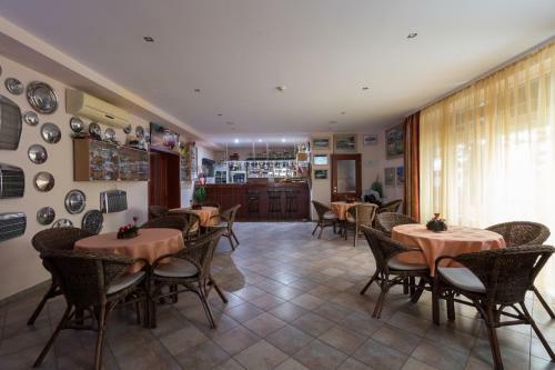 Hostal Penzion Panorama