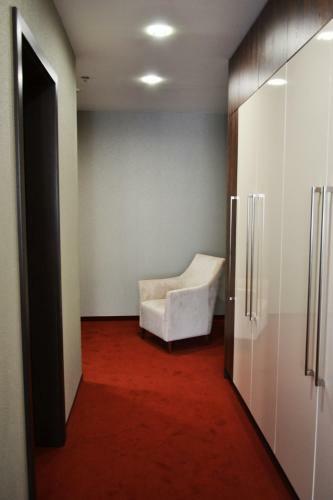 Hotel Arena
