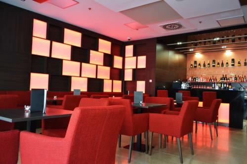 Hotel Arena