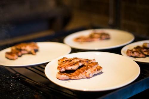 Hostal Penzi�n Kastiel Hanus