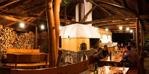 Hostal Penzi�n Kastiel Hanus