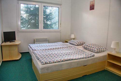Chatova Osada Family Resort