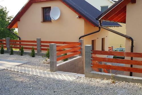 Bungalows Michalka - Podh�jska