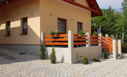 Bungalows Michalka - Podh�jska