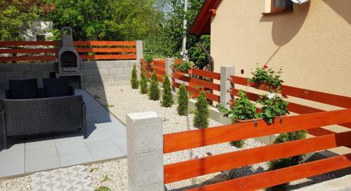 Bungalows Michalka - Podh�jska