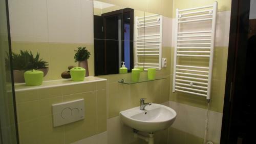 Apartm�n Jaspis