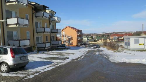 Apartm�n Jaspis