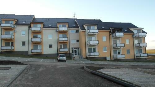 Apartm�n Jaspis