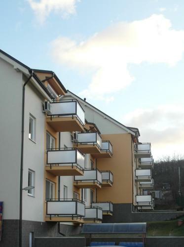 Apartm�n Jaspis