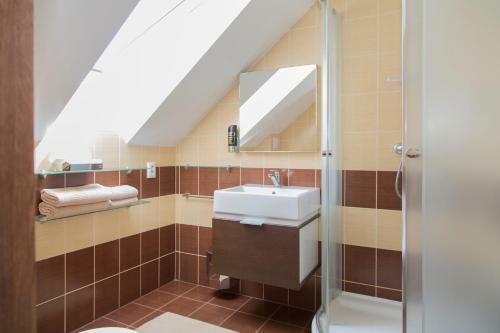 Hostal Rekrea?n� Dom Sisi